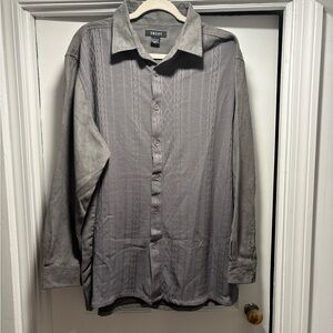 Men's Gray Shirt